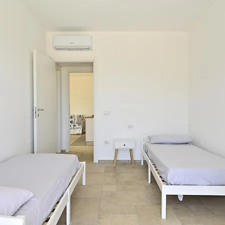 Casa Buoncammino Cardedu