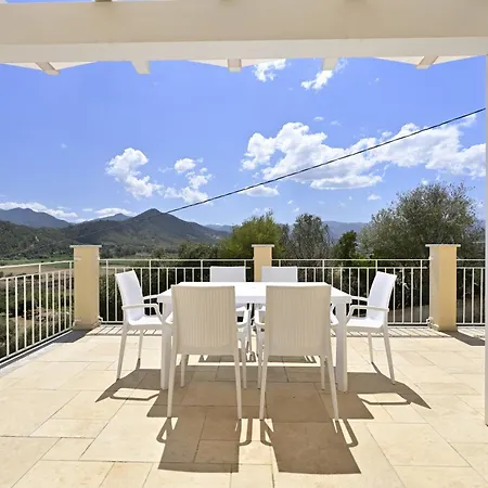 Casa Buoncammino Dom wakacyjny