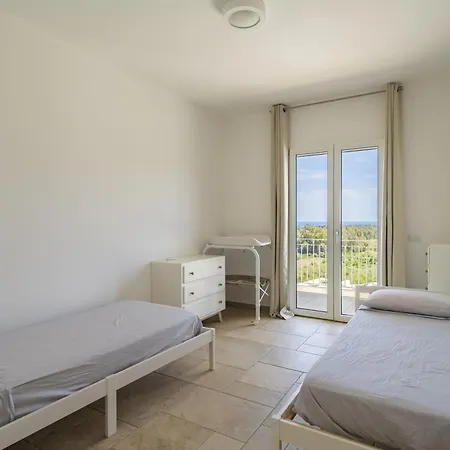Casa Buoncammino Dom wakacyjny *