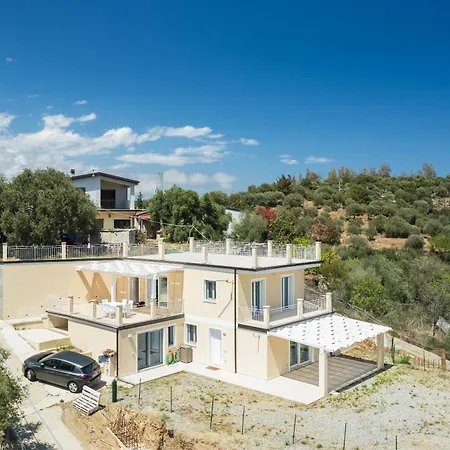 Casa Buoncammino * Cardedu