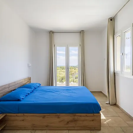 Casa Buoncammino Dom wakacyjny *