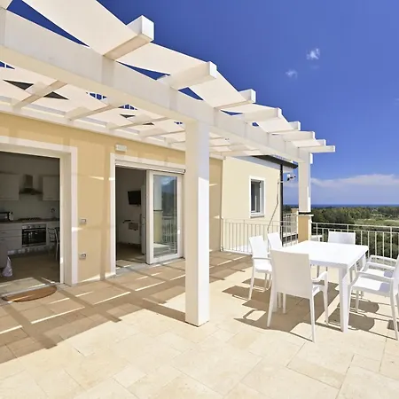 Dom wakacyjny Casa Buoncammino