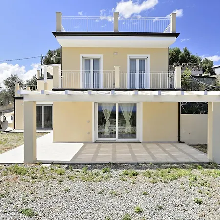 Dom wakacyjny Casa Buoncammino *